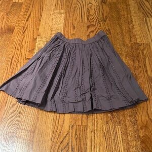 Marmar Copenhagen Girl’s Brown Skirt Size 8y